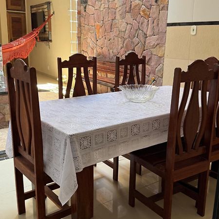 Apartamento Casa Da Josi - Pajucara Maceió Exterior foto