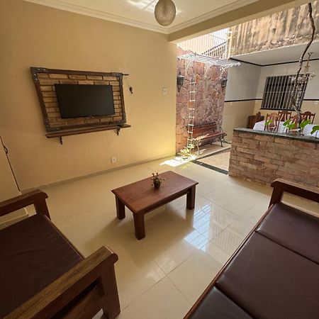 Apartamento Casa Da Josi - Pajucara Maceió Exterior foto