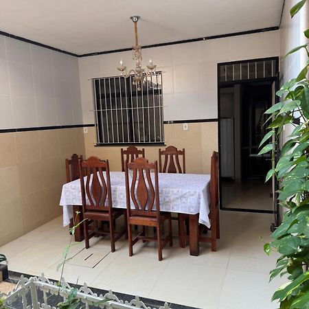 Apartamento Casa Da Josi - Pajucara Maceió Exterior foto