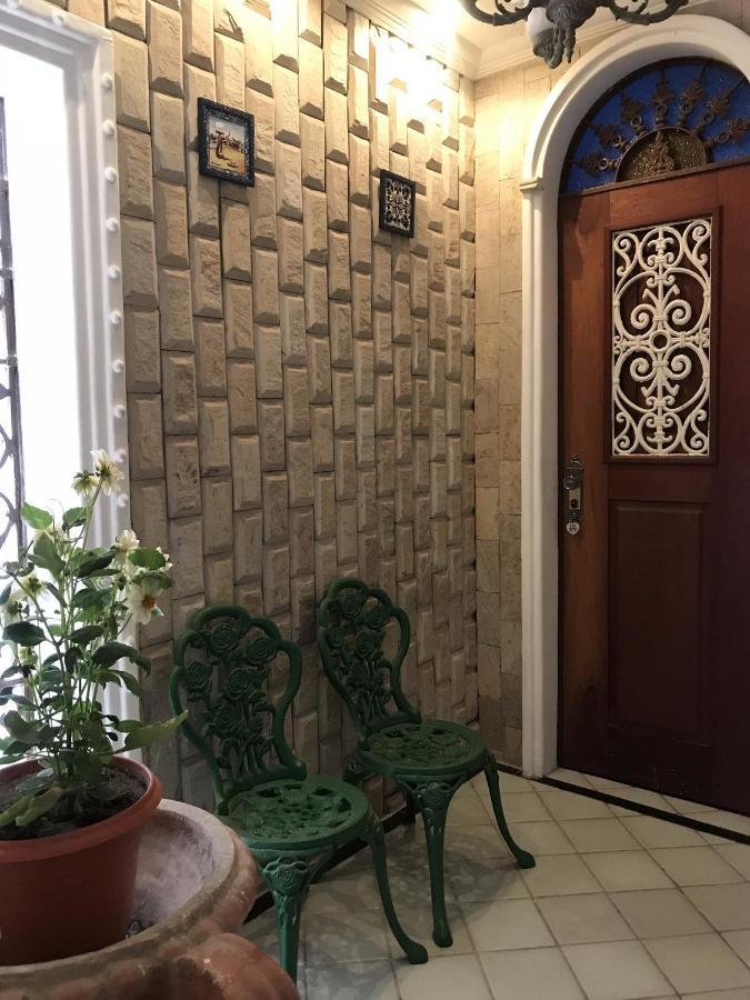 Apartamento Casa Da Josi - Pajucara Maceió Exterior foto