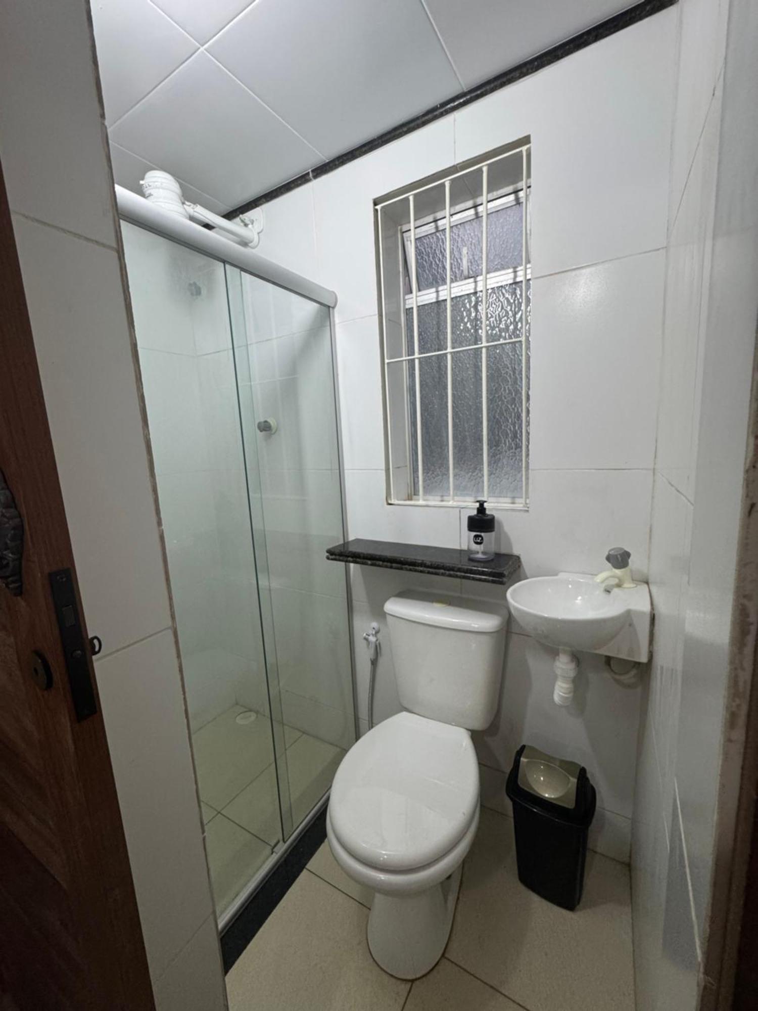 Apartamento Casa Da Josi - Pajucara Maceió Exterior foto