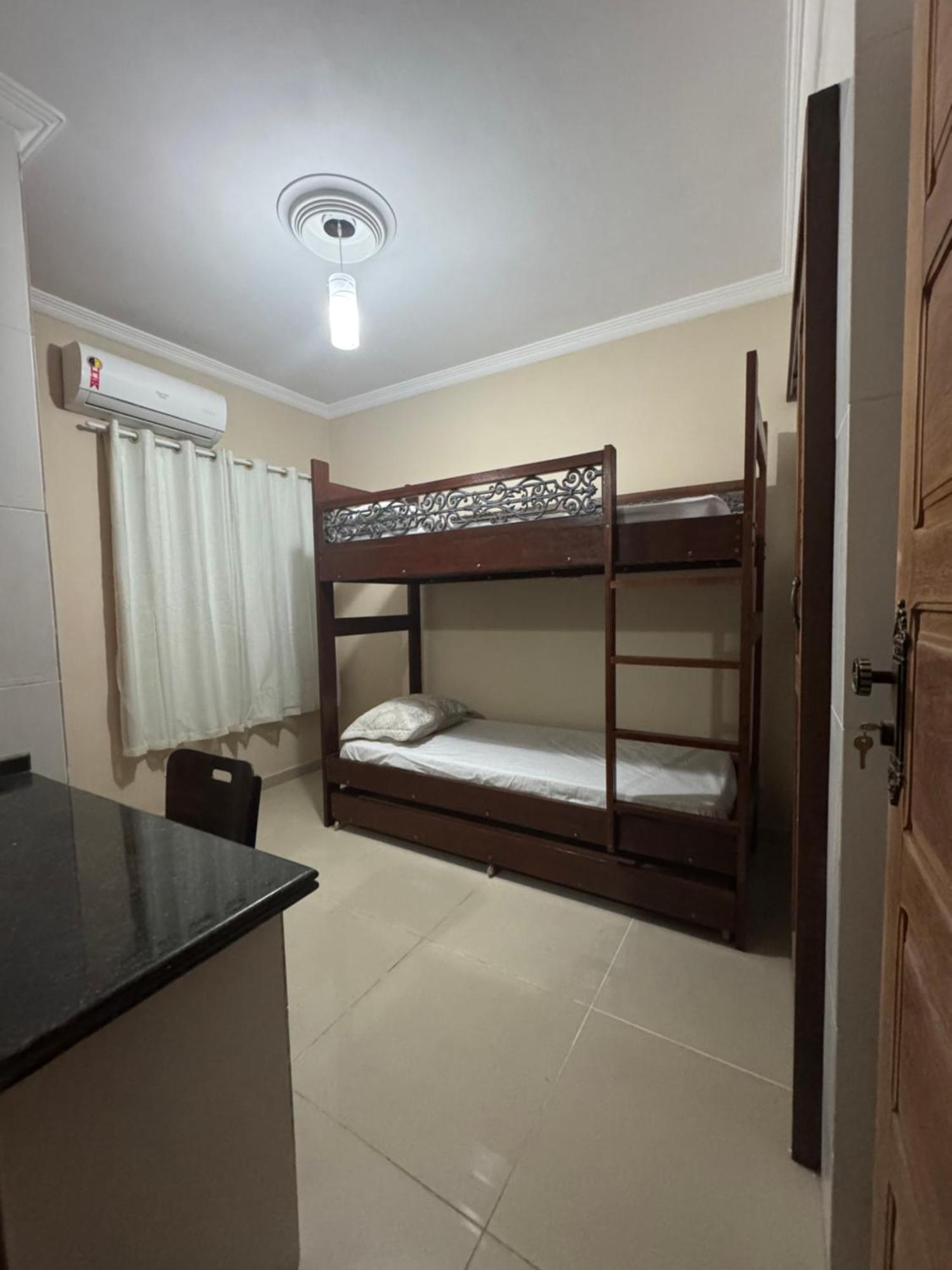 Apartamento Casa Da Josi - Pajucara Maceió Exterior foto