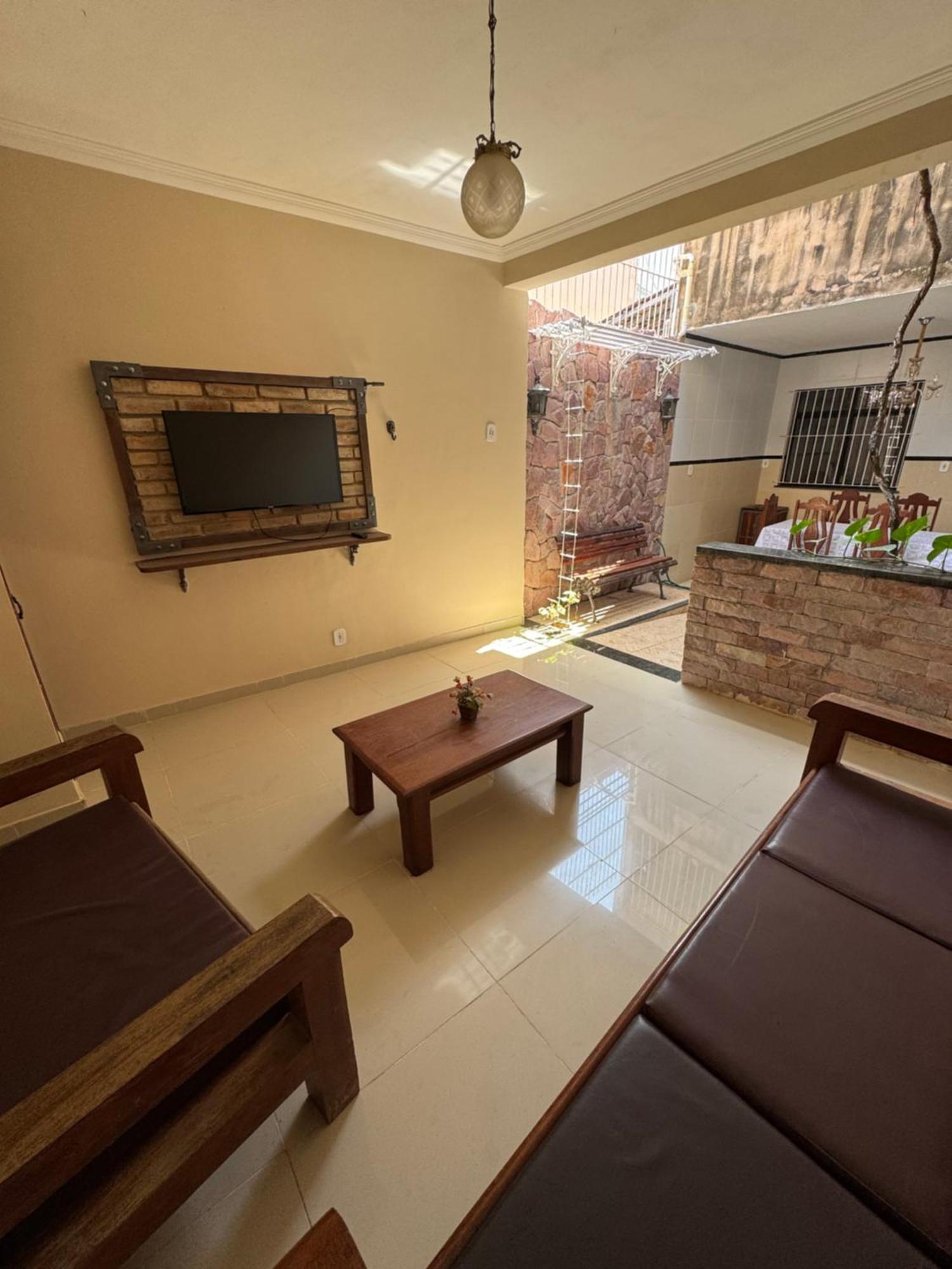 Apartamento Casa Da Josi - Pajucara Maceió Exterior foto