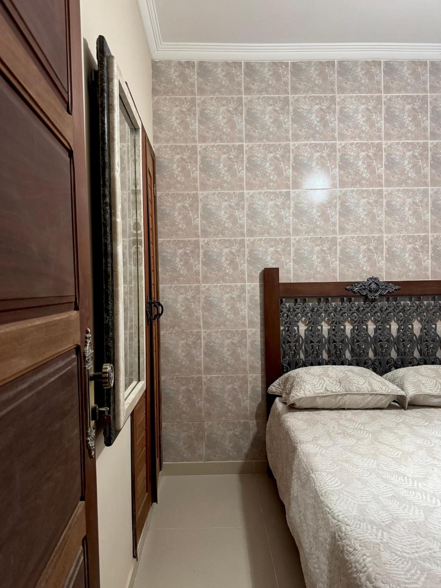 Apartamento Casa Da Josi - Pajucara Maceió Exterior foto