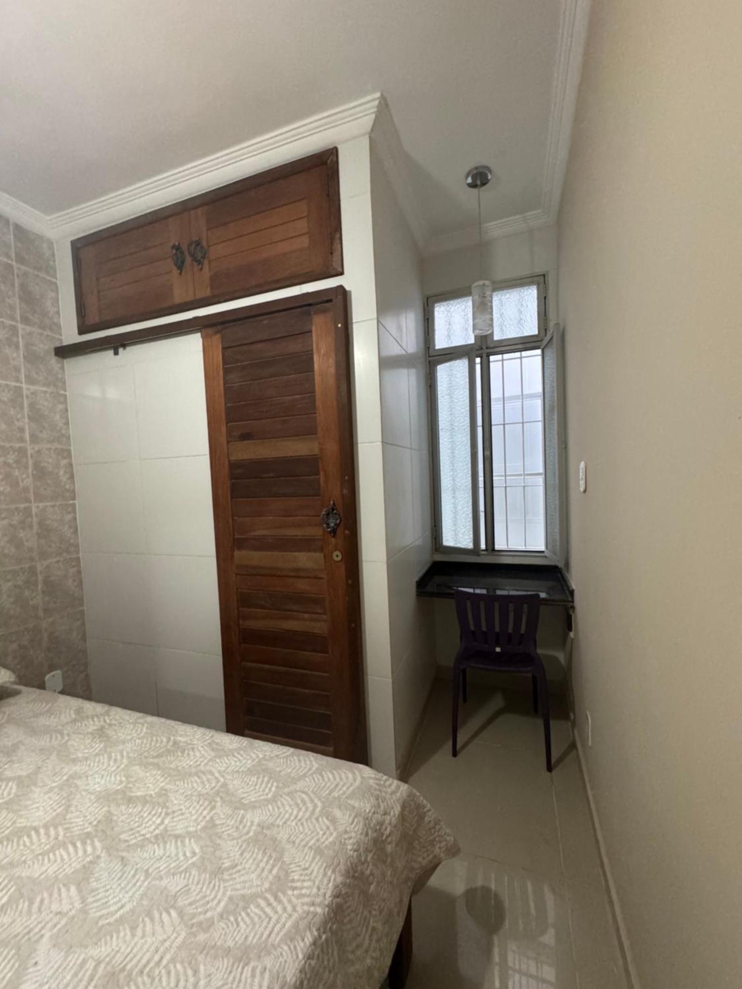 Apartamento Casa Da Josi - Pajucara Maceió Exterior foto