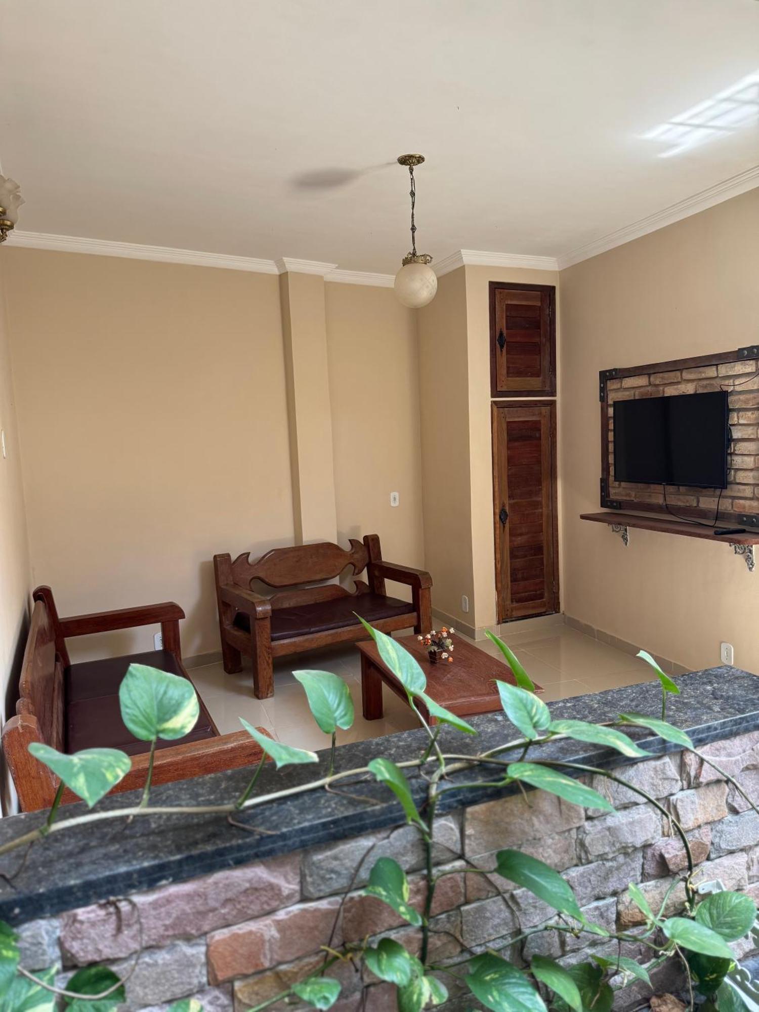 Apartamento Casa Da Josi - Pajucara Maceió Exterior foto
