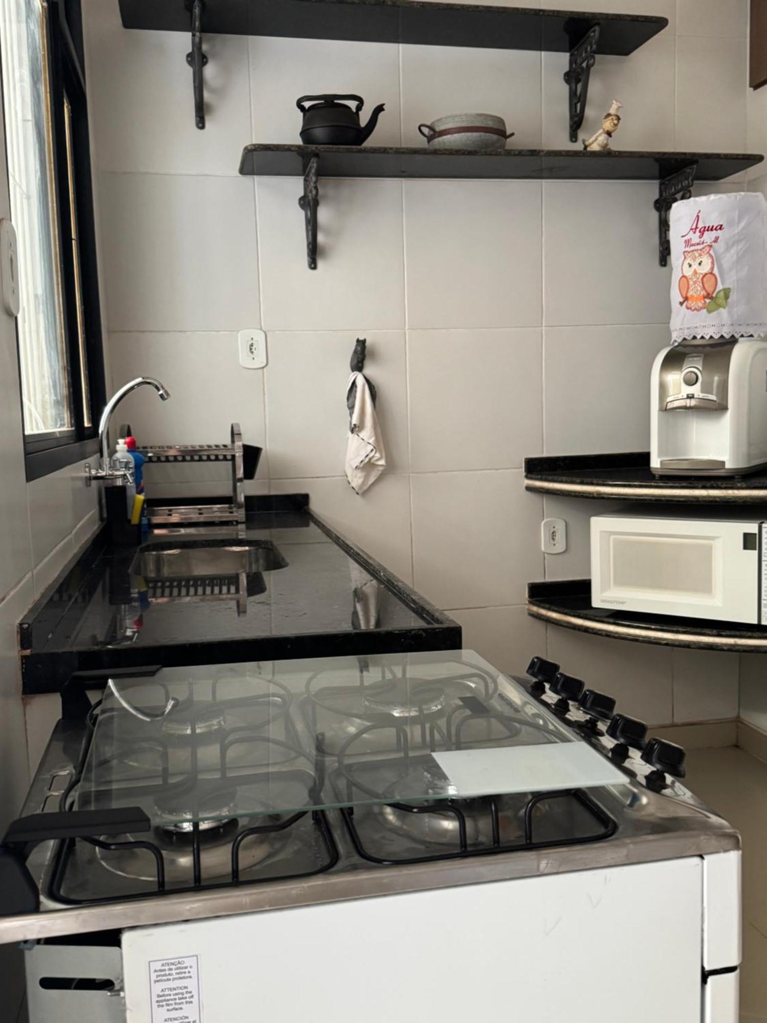 Apartamento Casa Da Josi - Pajucara Maceió Exterior foto
