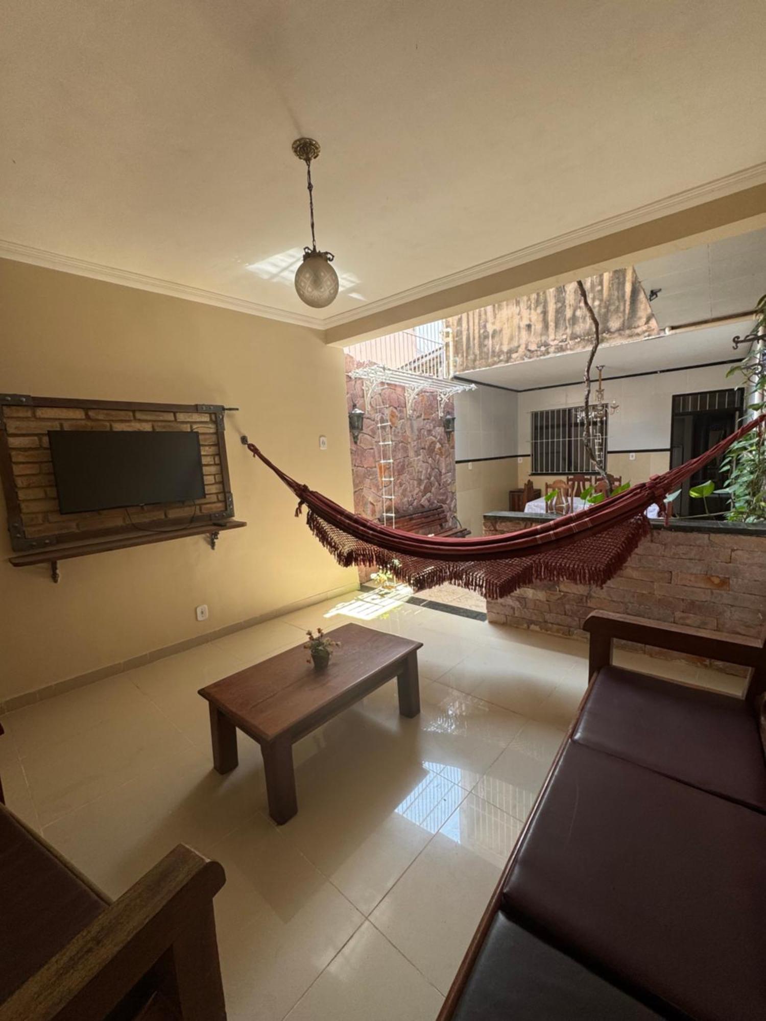 Apartamento Casa Da Josi - Pajucara Maceió Exterior foto