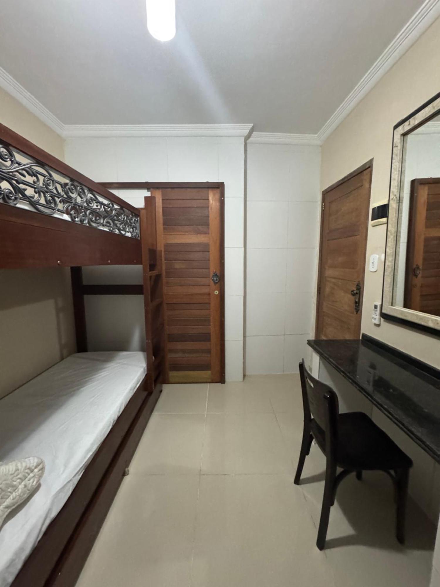 Apartamento Casa Da Josi - Pajucara Maceió Exterior foto