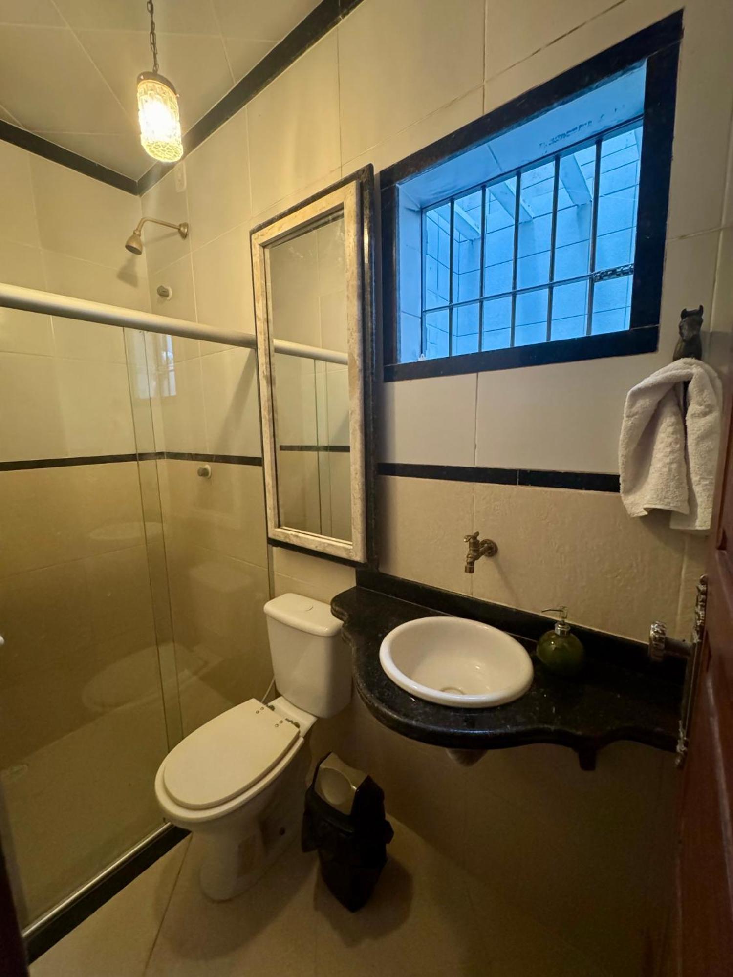 Apartamento Casa Da Josi - Pajucara Maceió Exterior foto