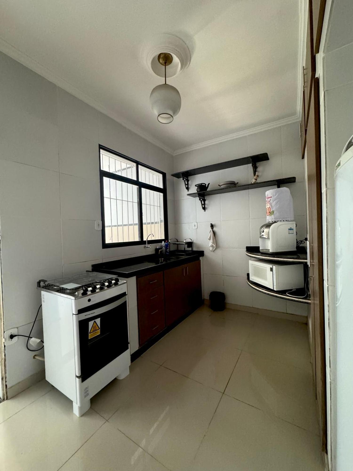 Apartamento Casa Da Josi - Pajucara Maceió Exterior foto