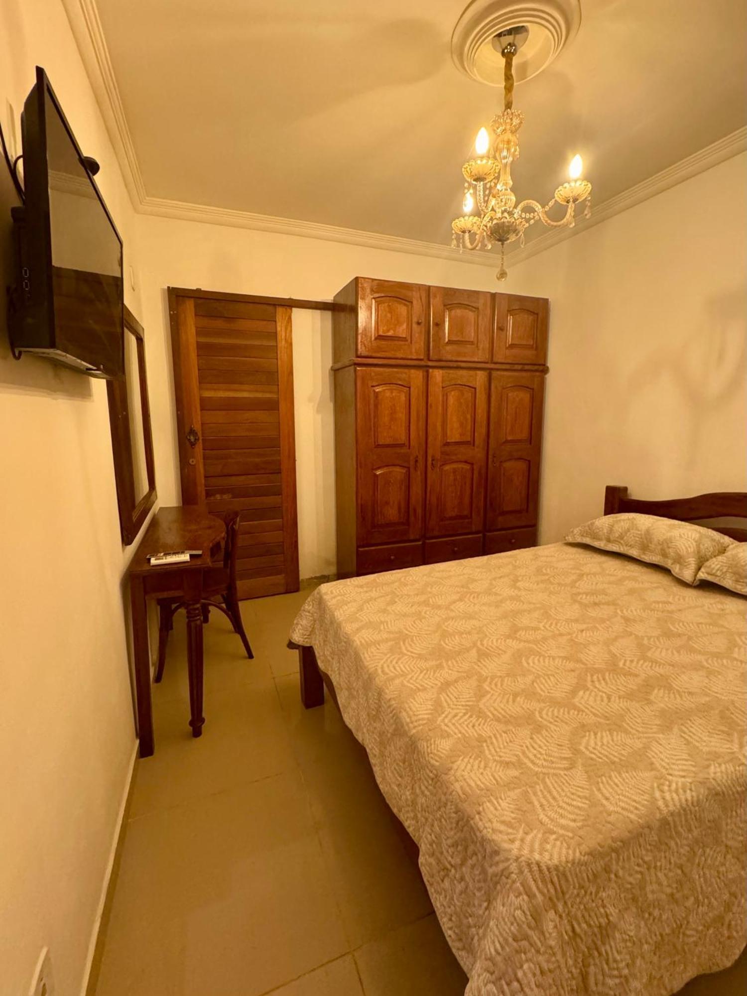 Apartamento Casa Da Josi - Pajucara Maceió Exterior foto