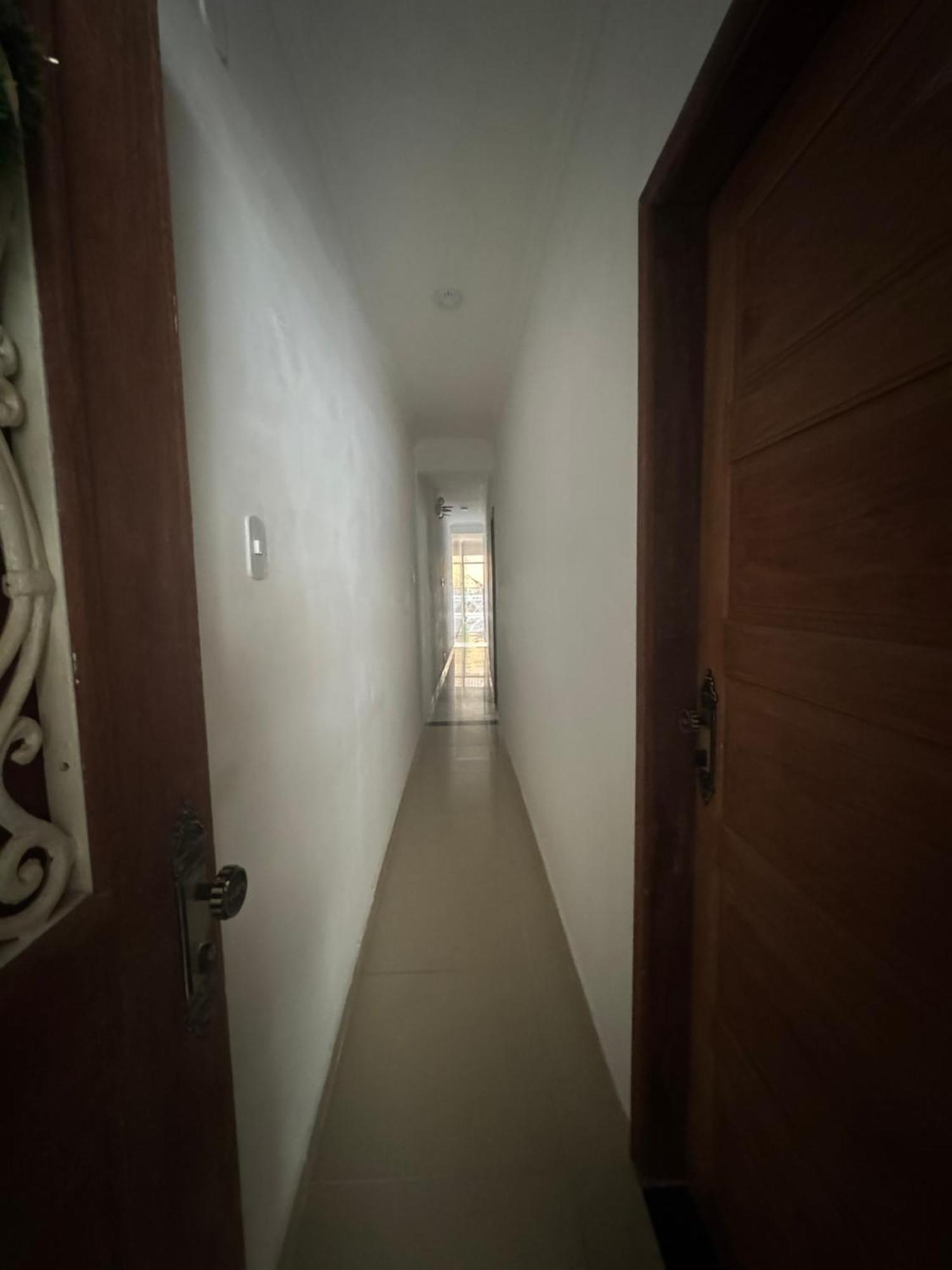 Apartamento Casa Da Josi - Pajucara Maceió Exterior foto