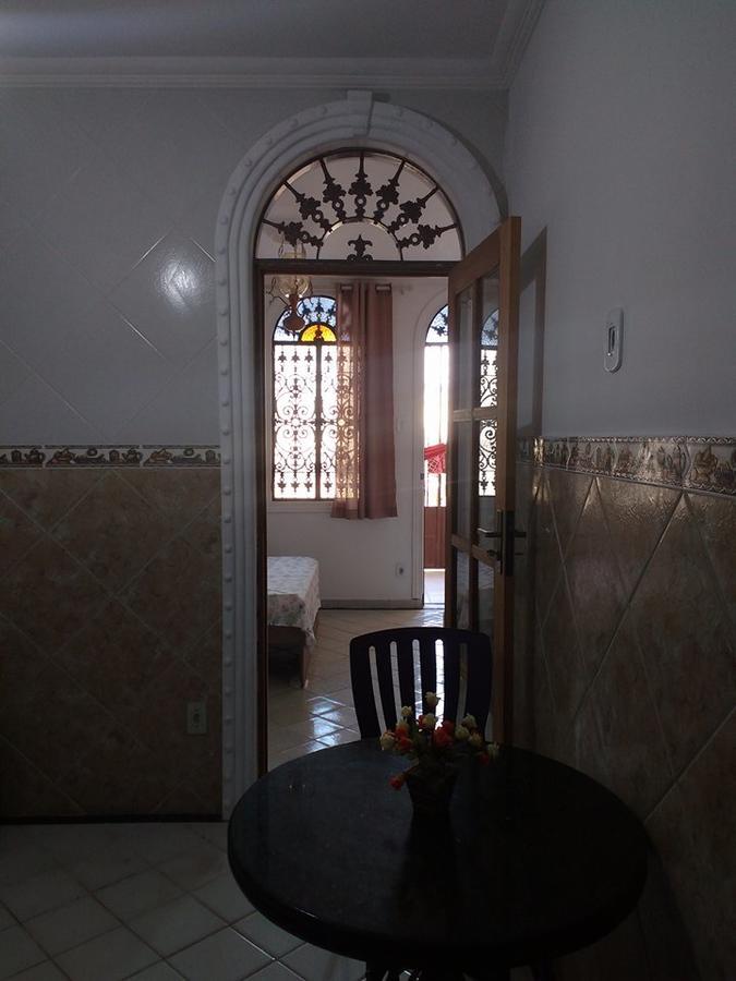 Apartamento Casa Da Josi - Pajucara Maceió Exterior foto