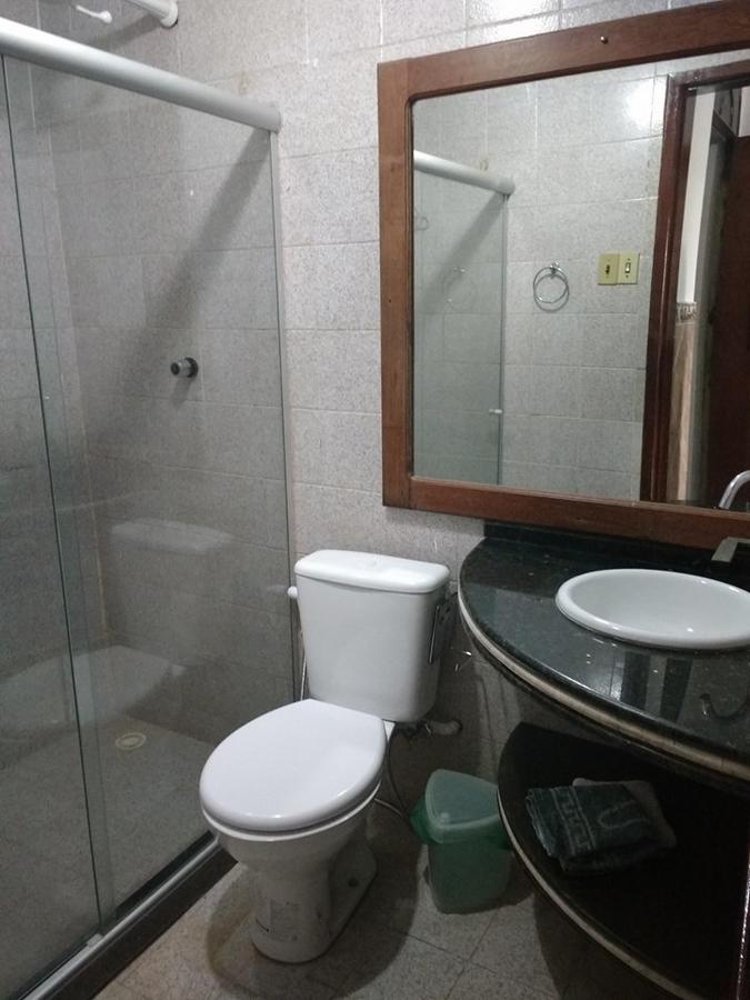 Apartamento Casa Da Josi - Pajucara Maceió Exterior foto