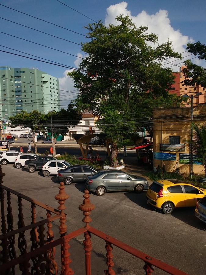 Apartamento Casa Da Josi - Pajucara Maceió Exterior foto