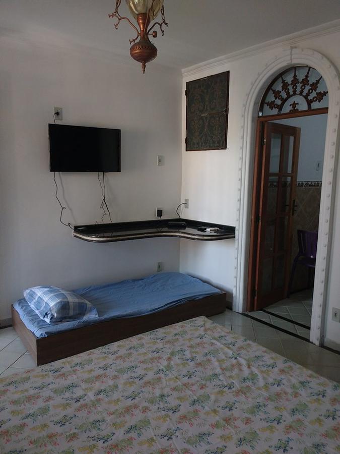 Apartamento Casa Da Josi - Pajucara Maceió Exterior foto
