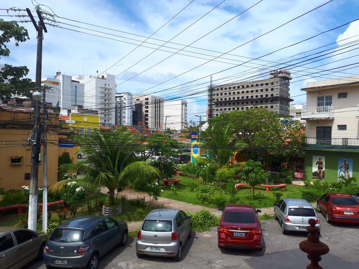 Apartamento Casa Da Josi - Pajucara Maceió Exterior foto
