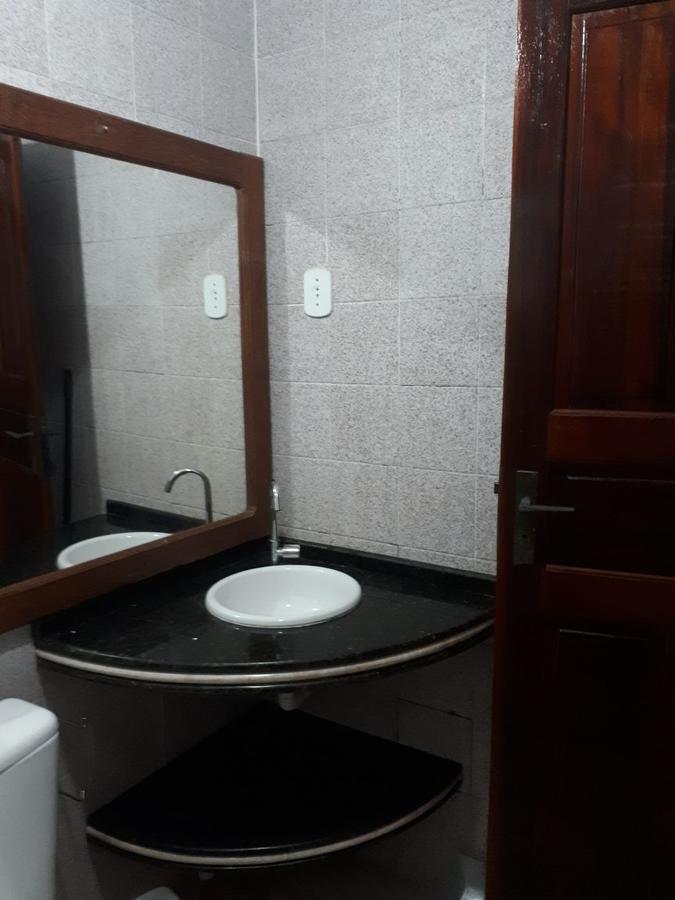 Apartamento Casa Da Josi - Pajucara Maceió Exterior foto