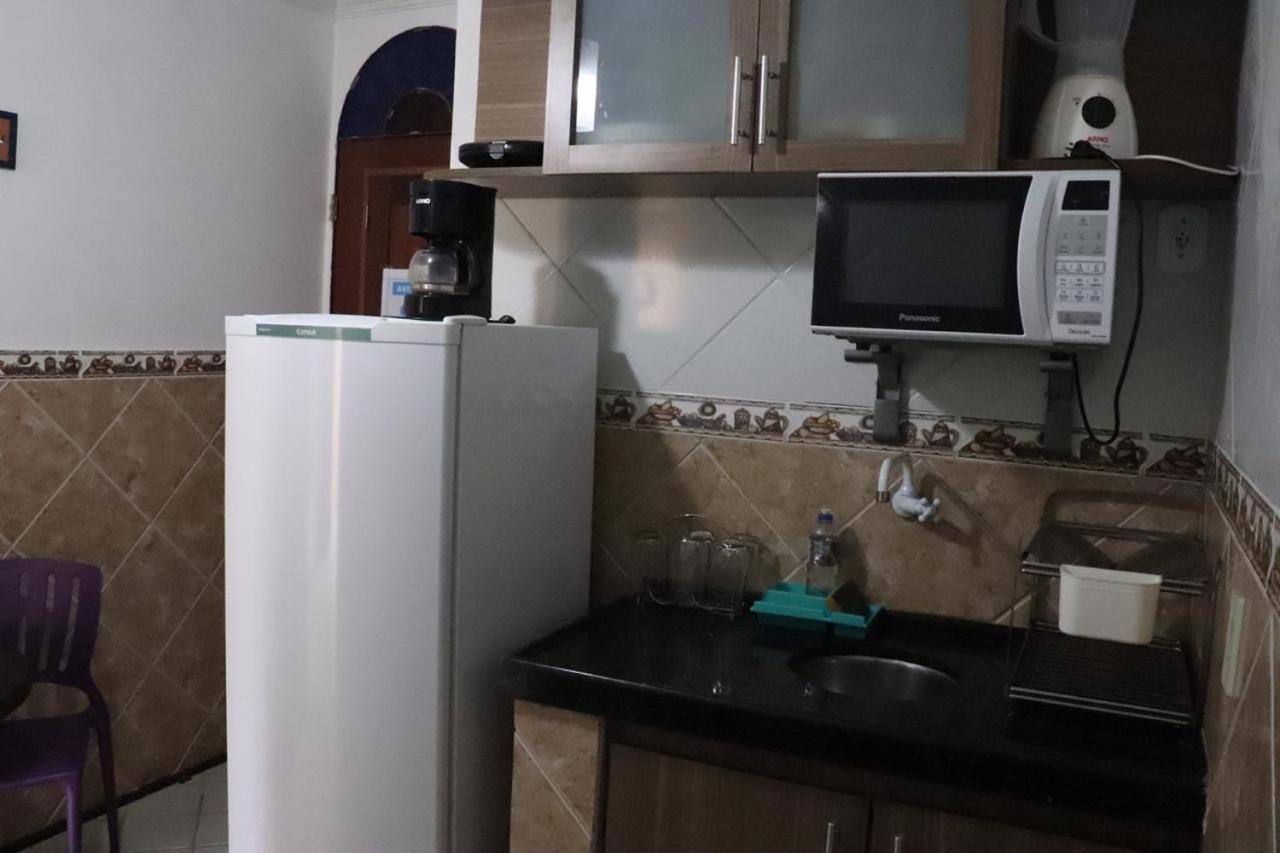 Apartamento Casa Da Josi - Pajucara Maceió Exterior foto