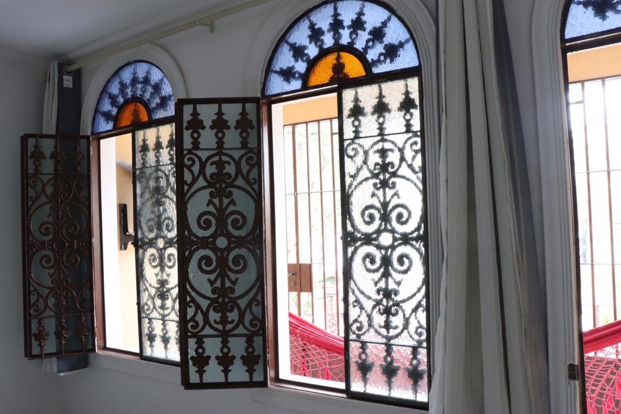 Apartamento Casa Da Josi - Pajucara Maceió Exterior foto