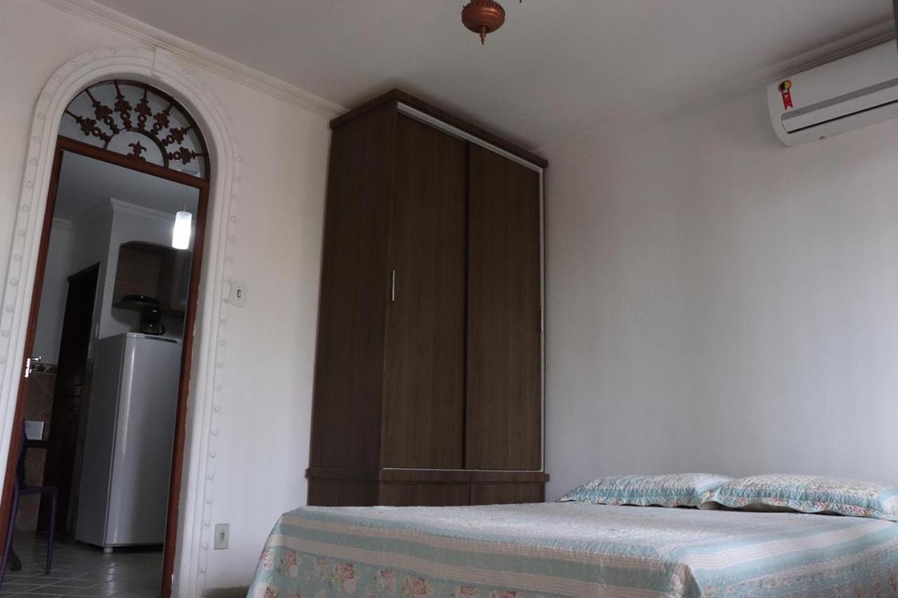 Apartamento Casa Da Josi - Pajucara Maceió Exterior foto