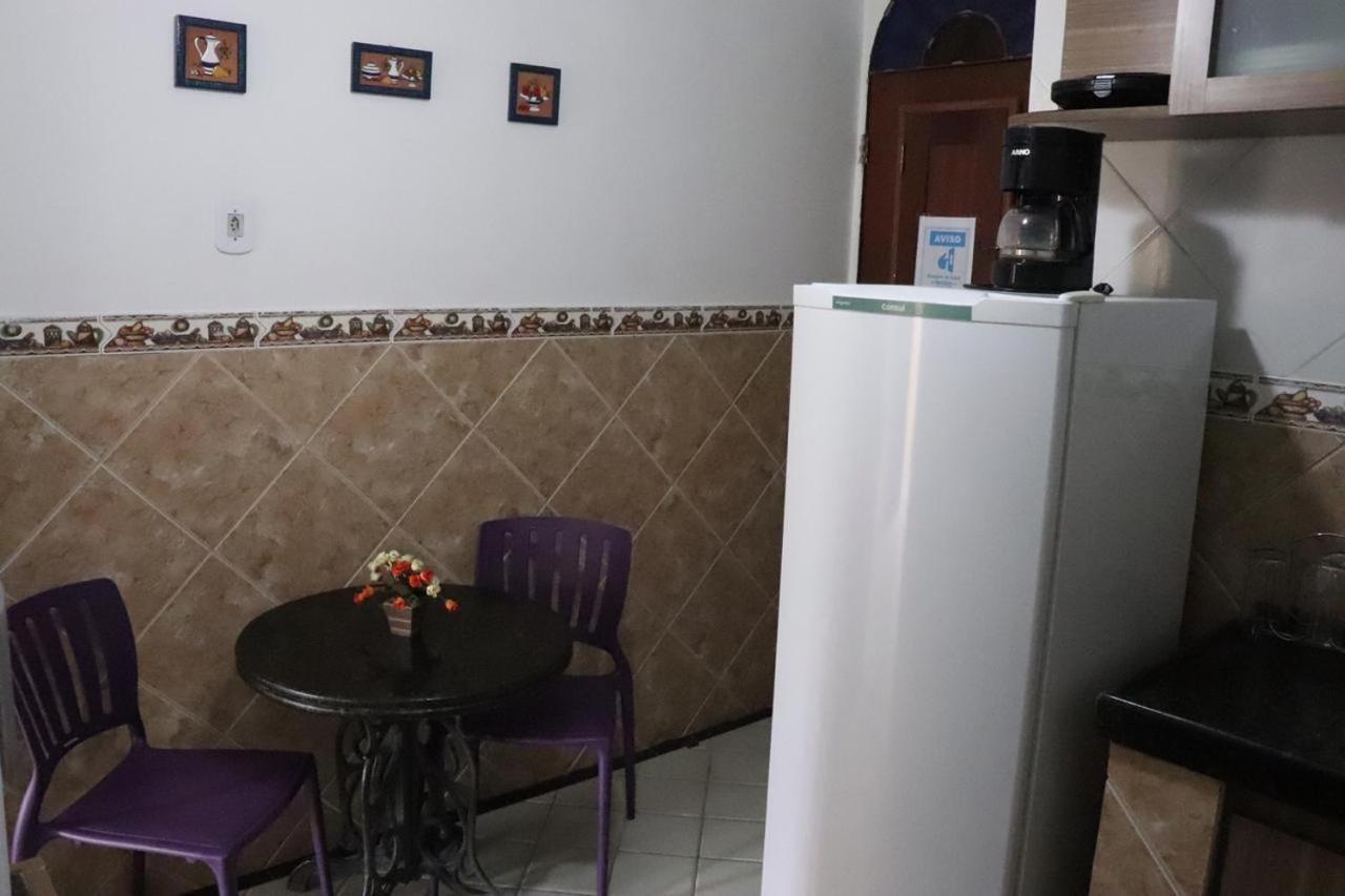 Apartamento Casa Da Josi - Pajucara Maceió Exterior foto