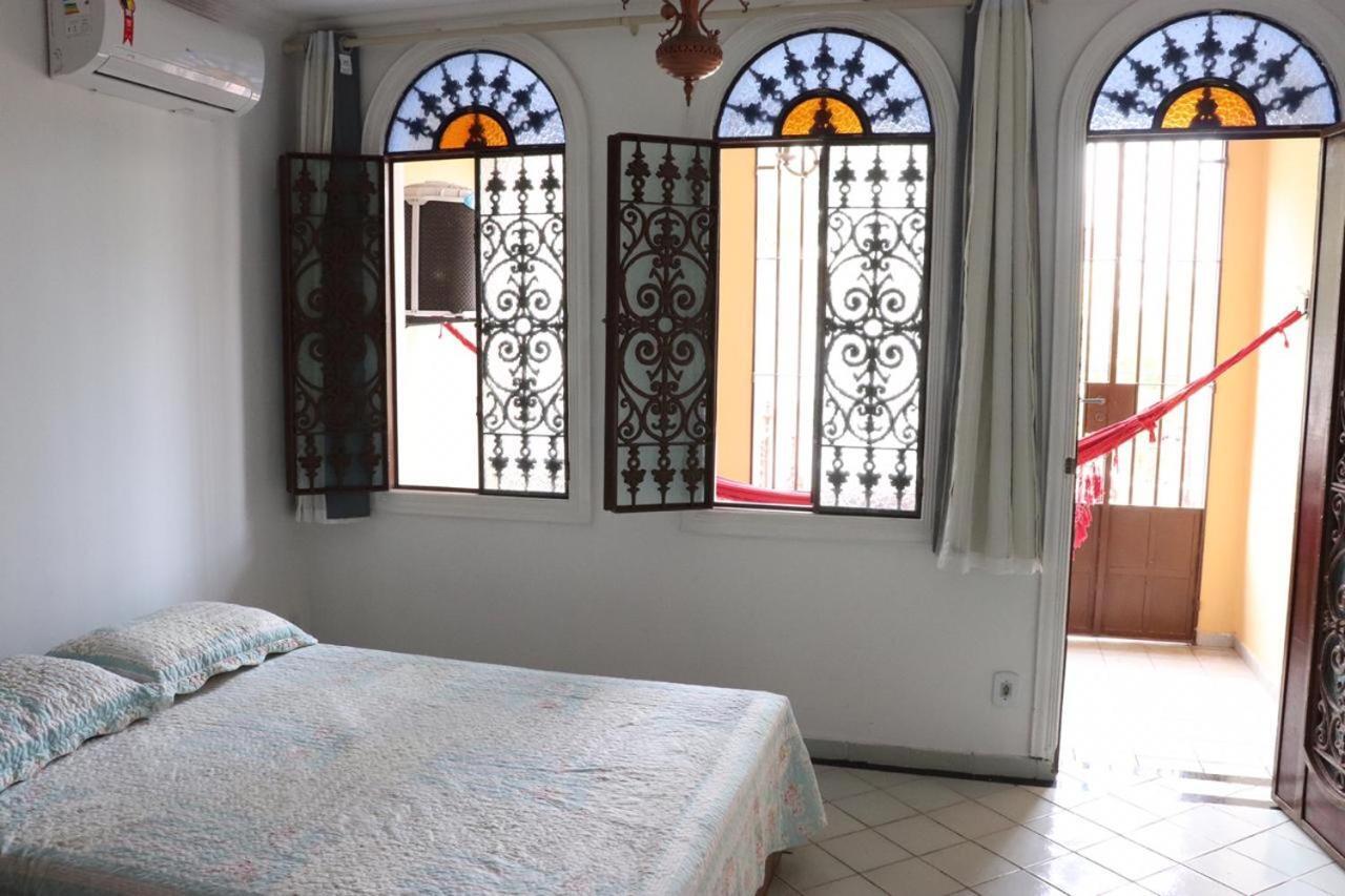 Apartamento Casa Da Josi - Pajucara Maceió Exterior foto
