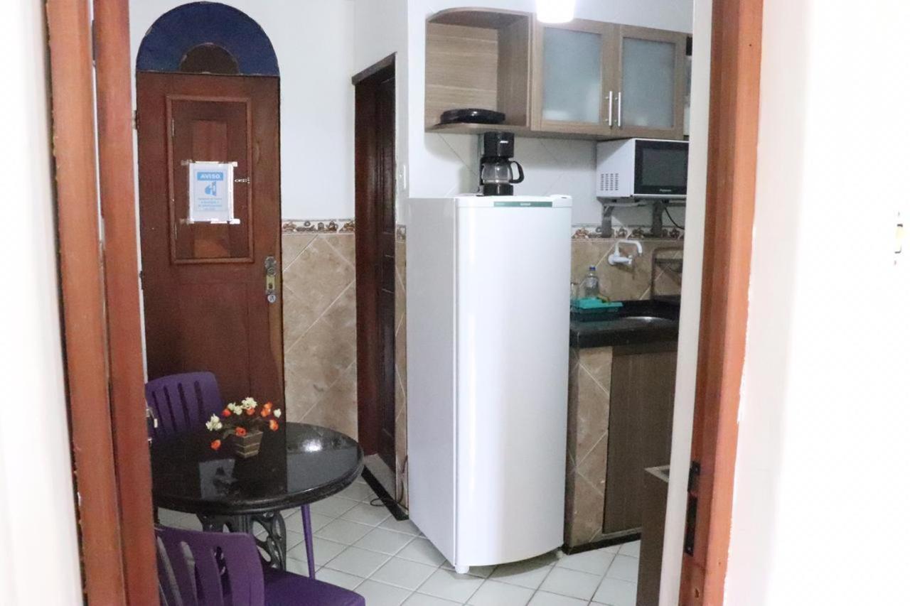 Apartamento Casa Da Josi - Pajucara Maceió Exterior foto